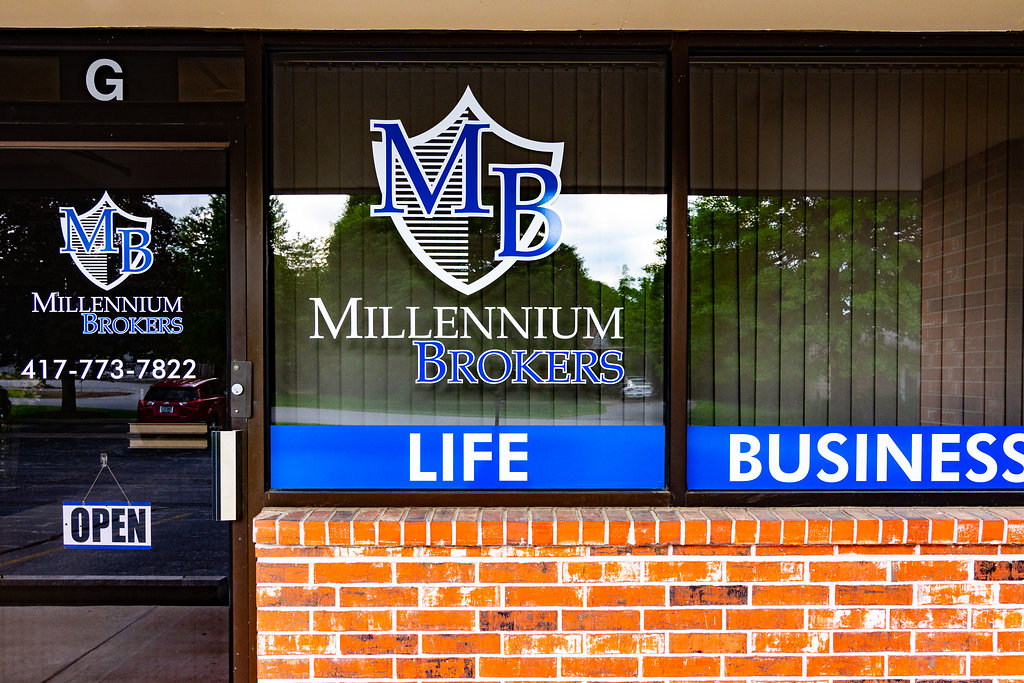 Millennium Brokers Insurance 01