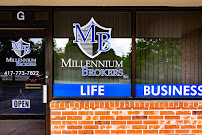Millennium Brokers Insurance 01