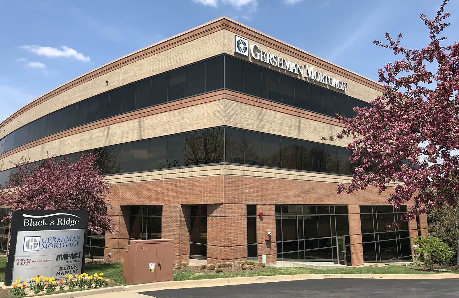 Gershman Mortgage - Chesterfield 01