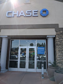 Chase Bank 01
