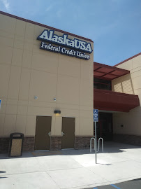 Alaska USA Federal Credit Union 03