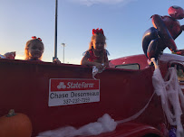 Chase Desormeaux - State Farm Insurance Agent 04