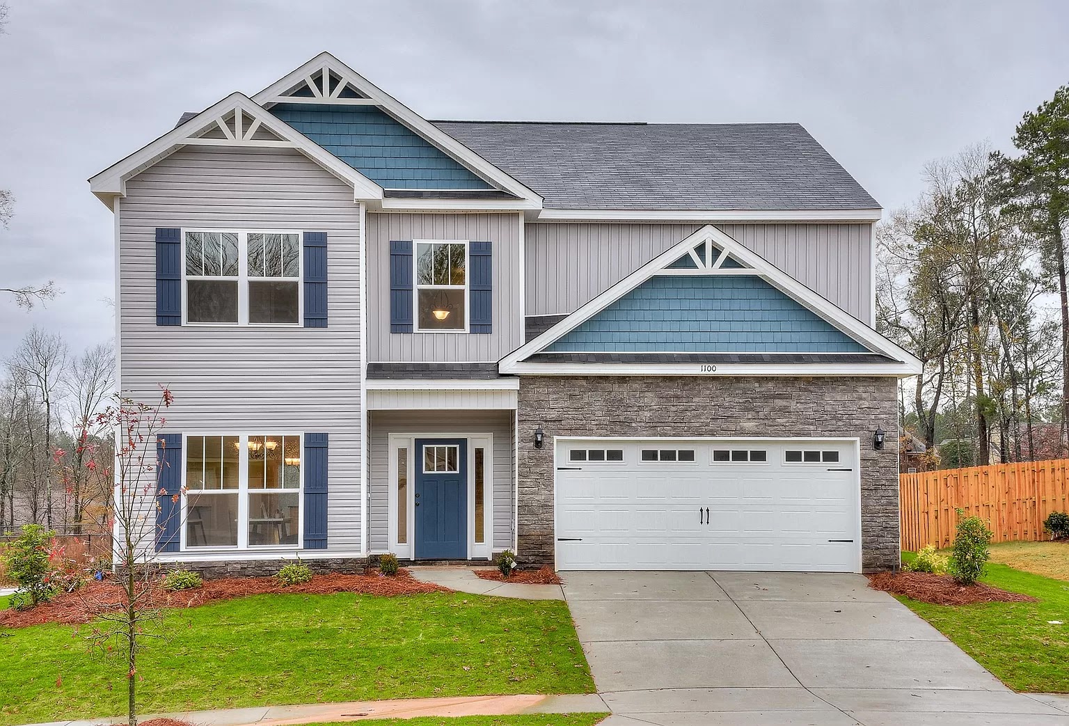 Keystone Homes 01