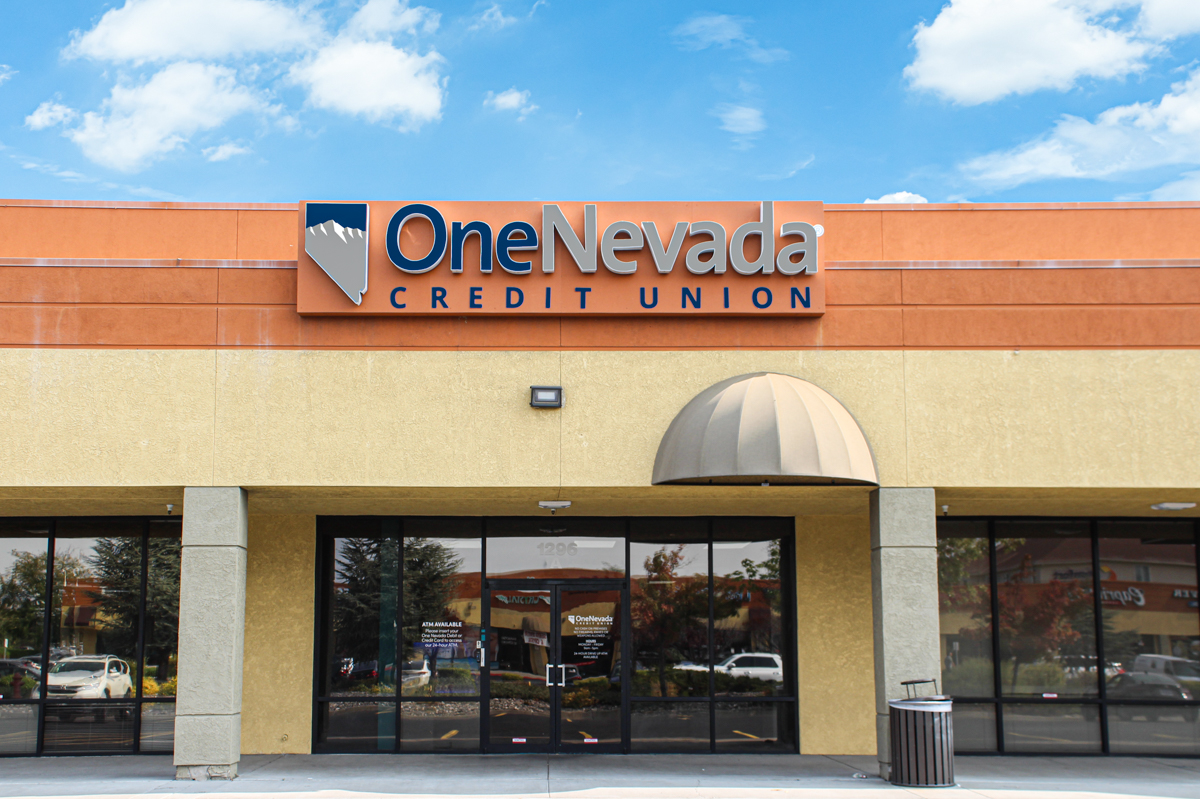 One Nevada Credit Union 01