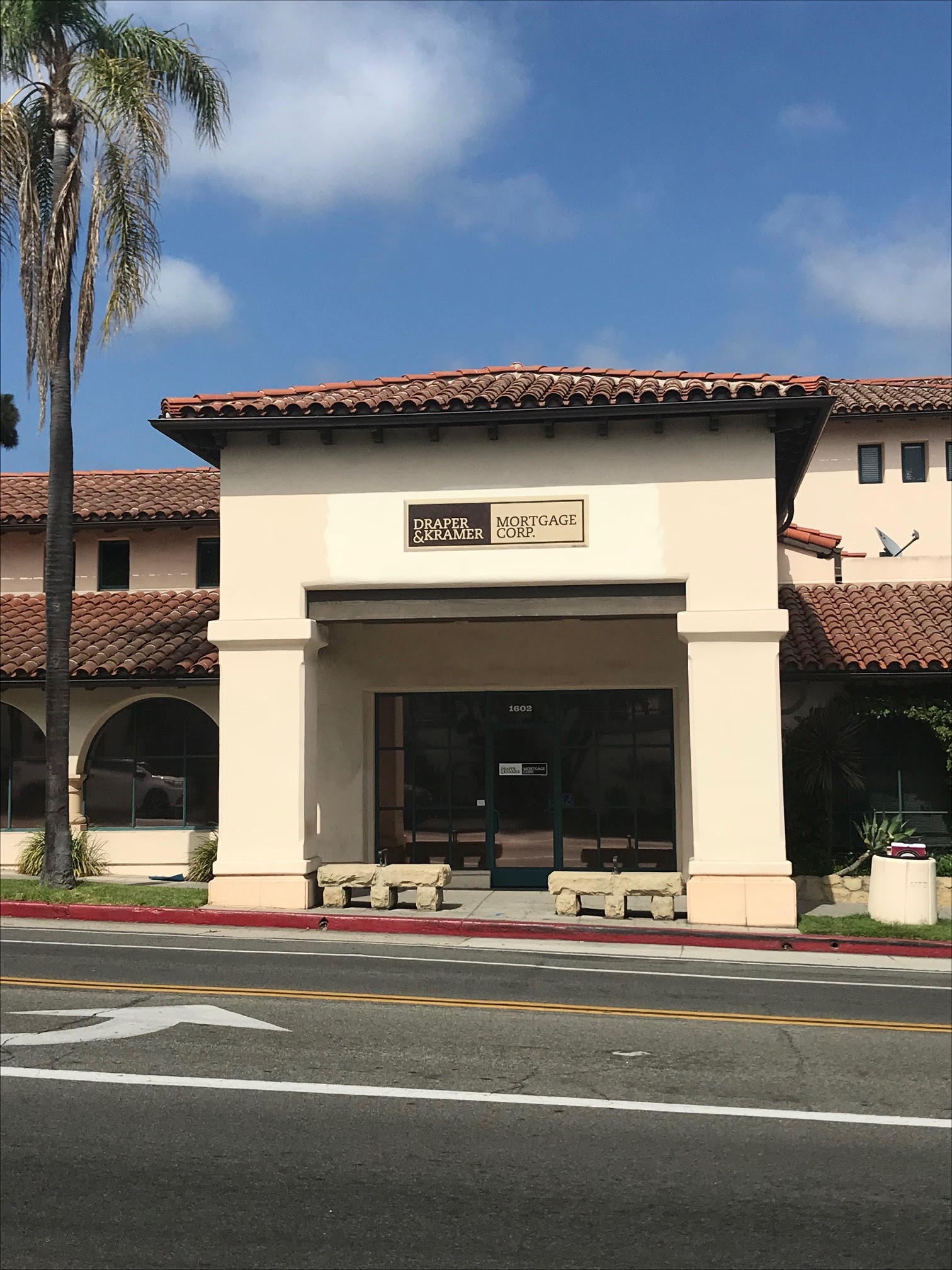 Draper and Kramer Mortgage Corp. 01