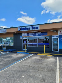 Glades Tax service #2 02