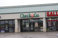 Check `n Go 01