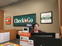 Check `n Go 02