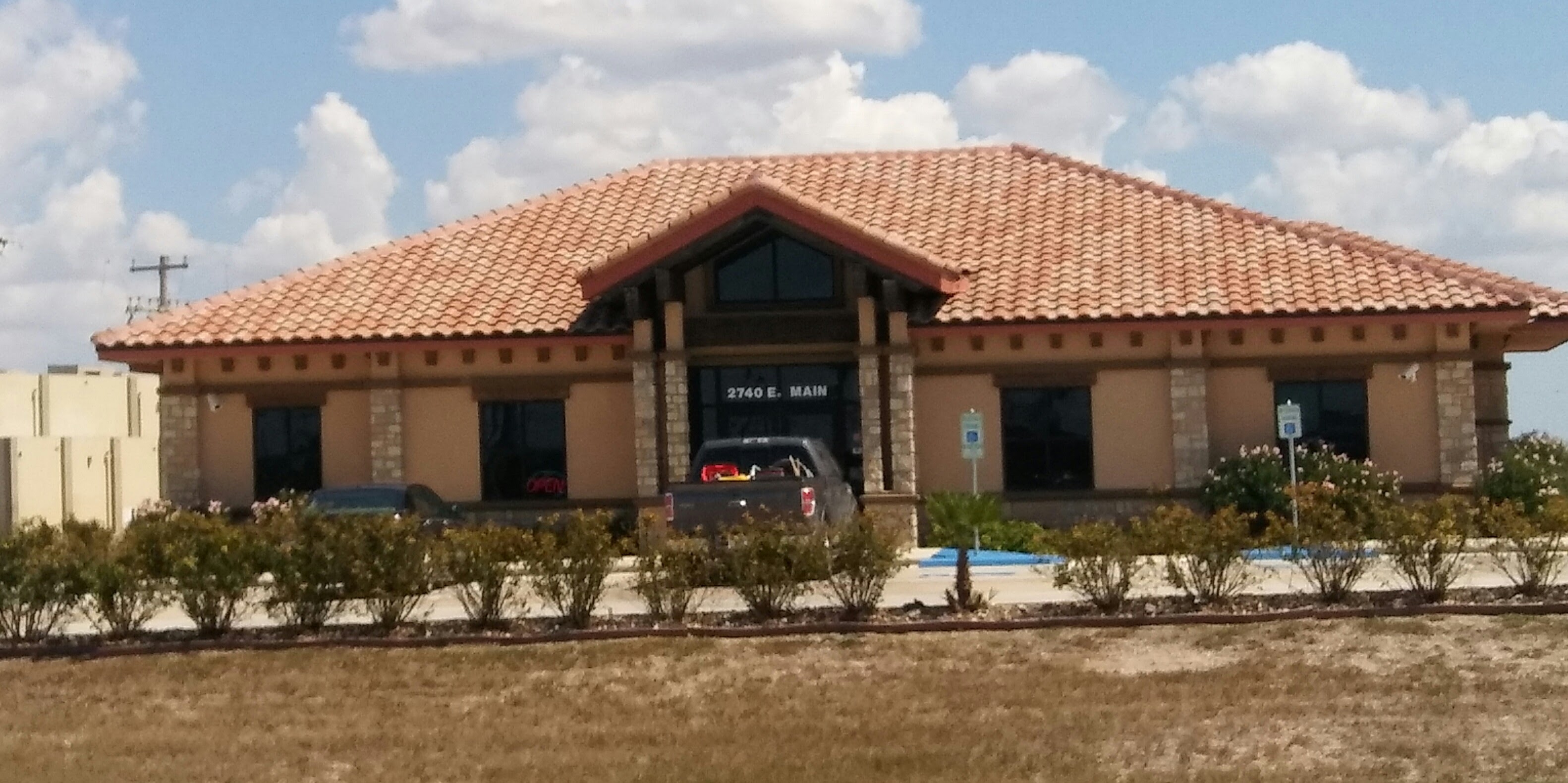 Chemcel Federal Credit Union 01