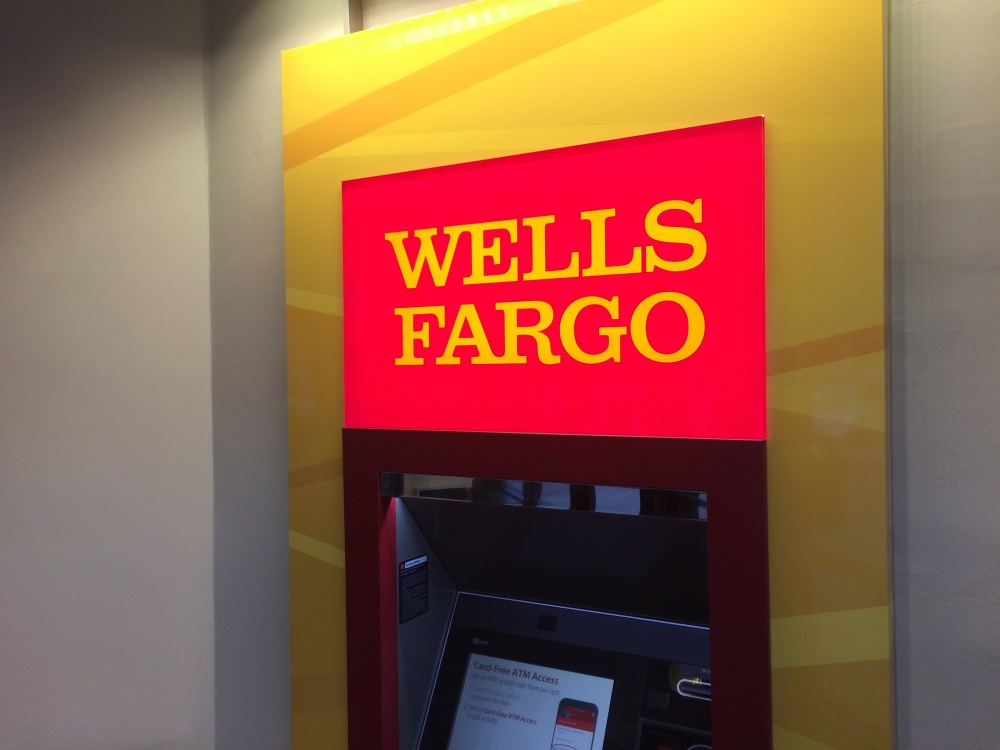 Wells Fargo Bank 01