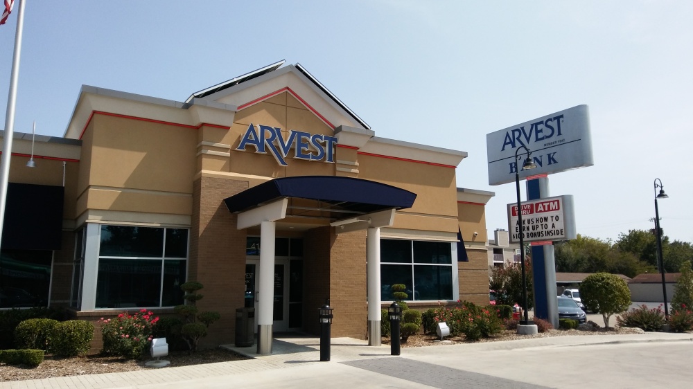 Arvest Bank 01