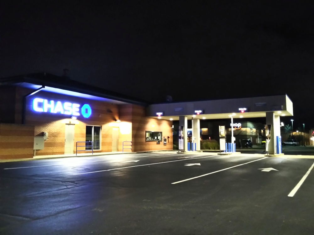 Chase Bank 01