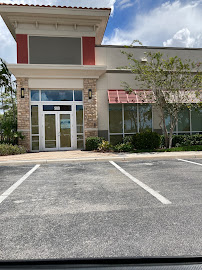 Bank of America (with Drive-thru ATM) 02