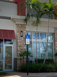Bank of America (with Drive-thru ATM) 03