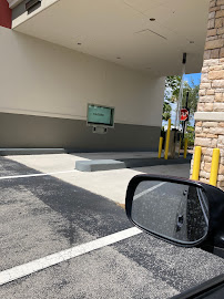 Bank of America (with Drive-thru ATM) 04