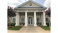 Citizens National Bank - South Hattiesburg Banking Centre 01