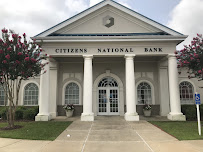 Citizens National Bank - South Hattiesburg Banking Centre 02