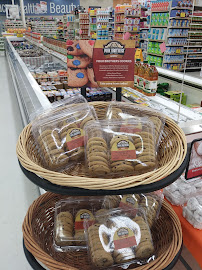 Cash Wise Foods Grocery Store Williston 03