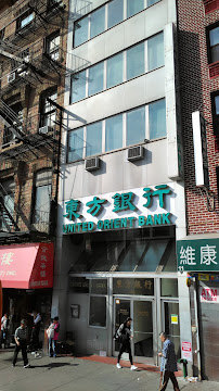 United Orient Bank 04