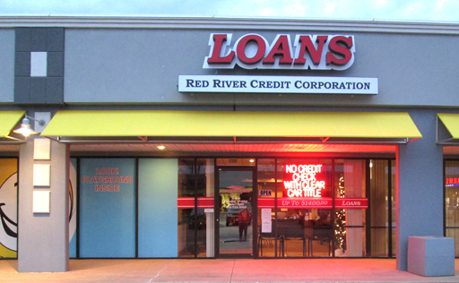 Red River Credit Corporation 01