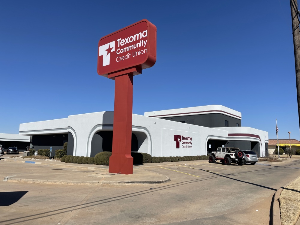 Texoma Community Credit Union 01