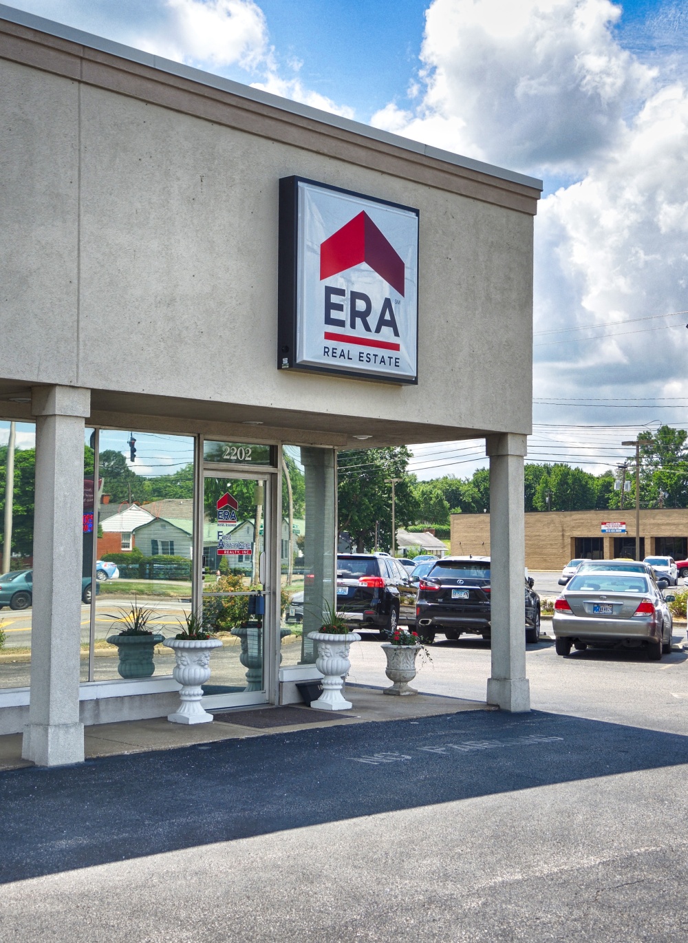 ERA First Advantage Realty, Inc. 01