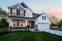 Applegate Pointe - Allen Edwin Homes 01