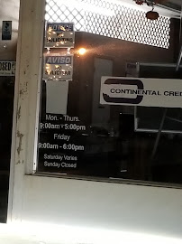 Continental Credit 02