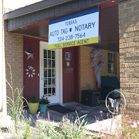 Tobias Auto Tag & Notary Svs 03