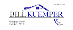 High Country Mortgage: Bill Kuemper NMLS #172526 02
