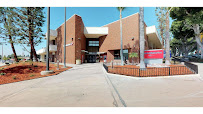 Bank of America (with Drive-thru ATM) 01