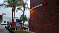 Bank of America (with Drive-thru ATM) 03