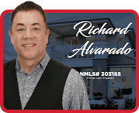 Richard Alvarado - NMLS# 303185 | AmCap Home Loans 04