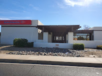 Bank of America (with Drive-thru ATM) 02