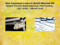 Hii Commercial Mortgage Loans North Olmsted OH 04