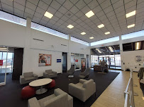 Bank of America (with Drive-thru ATM) 02