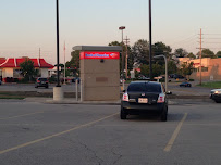 Bank of America (with Drive-thru ATM) 03