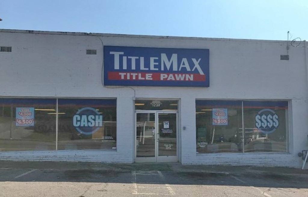 TitleMax Title Loans 01