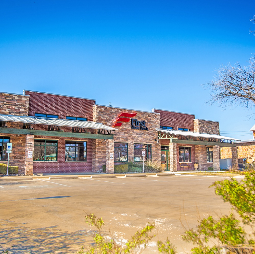 First State Bank 01