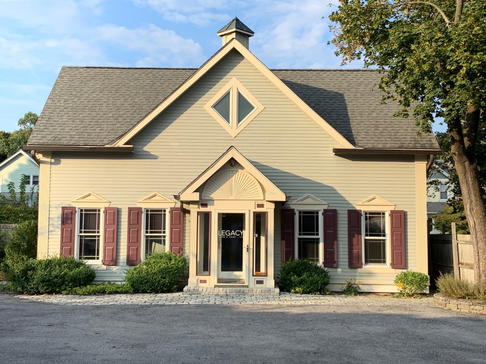 Legacy Land & Homes LLC 01