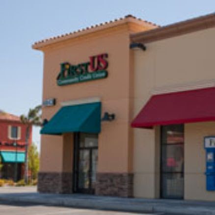 First U.S. Rocklin Branch 01
