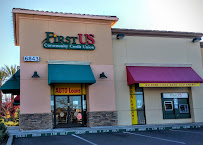 First U.S. Rocklin Branch 02