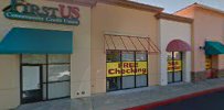First U.S. Rocklin Branch 03
