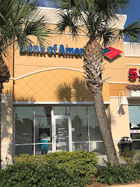 Bank of America ATM 01