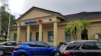Bank of America Financial Center 03