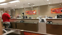 Bank of America Financial Center 04