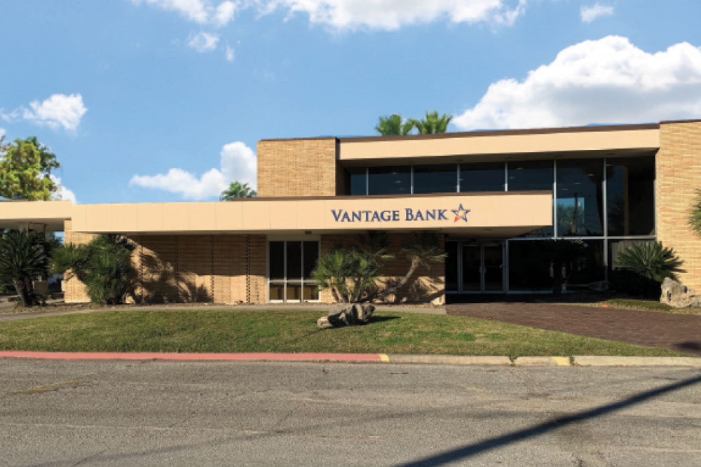 Vantage Bank Texas 01