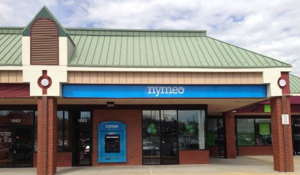 Nymeo Federal Credit Union 01