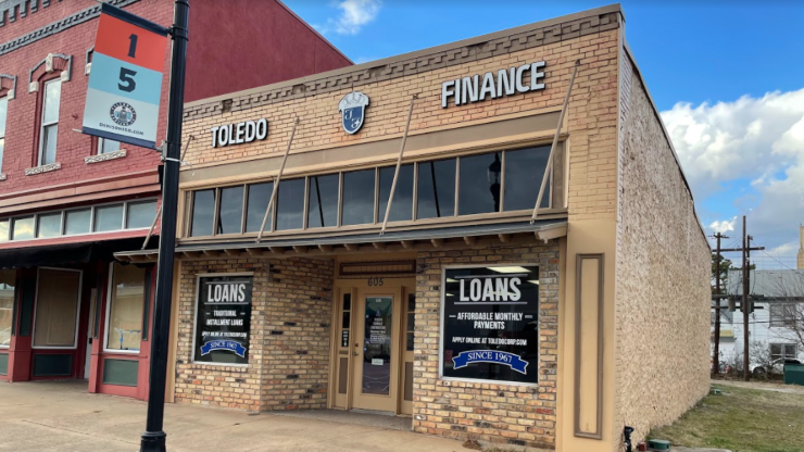 Toledo Finance 01