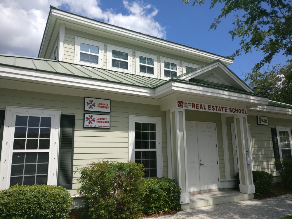 Lambuth Mortgage South Carolina 01